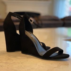 Madden Girl Willow wedge sandal